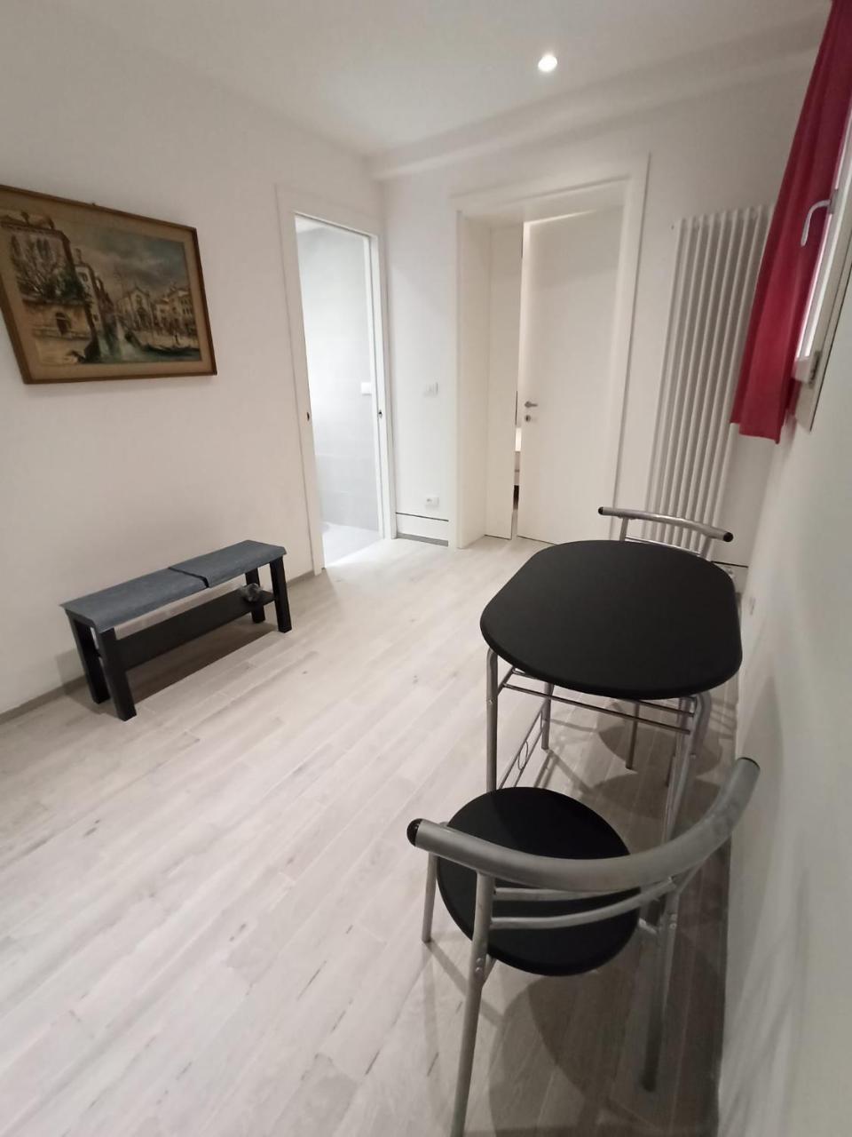 Canaletto Room Venice 2