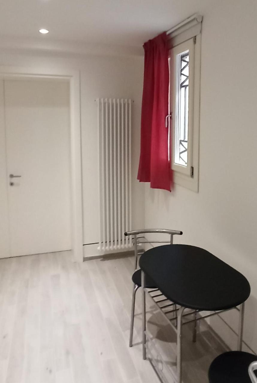 Canaletto Room Venice 1