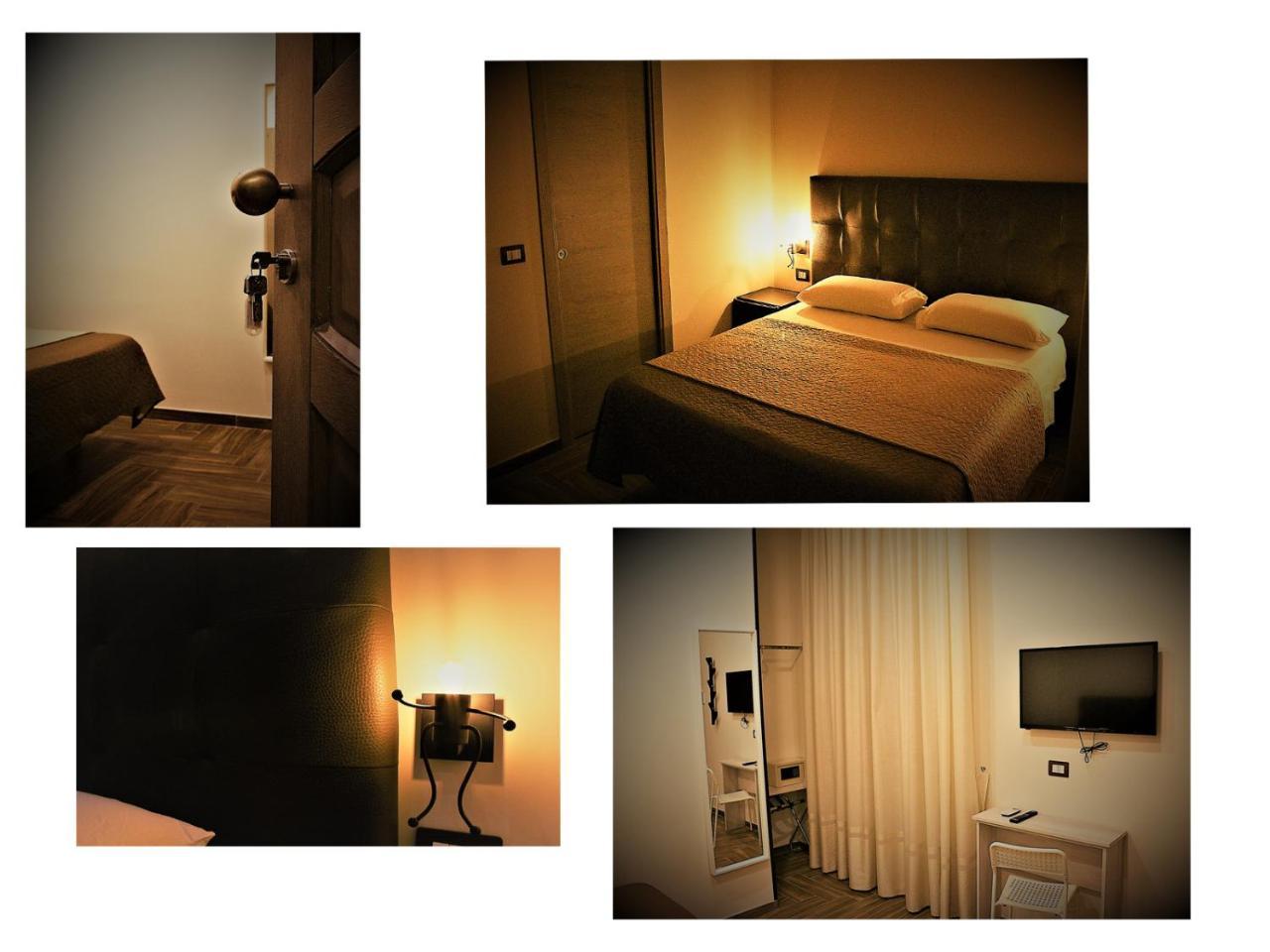 B&B Da Maria (Adults Only) 1