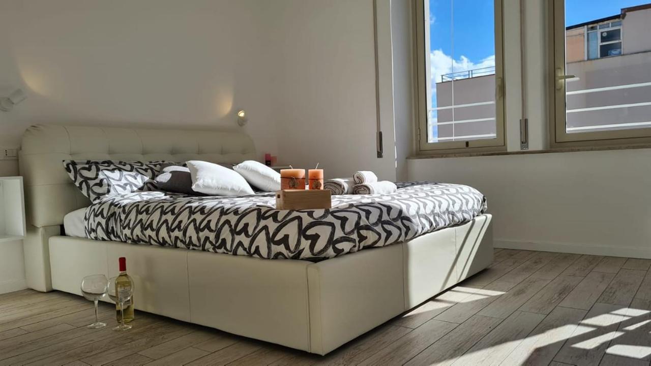 Barbara Classy Apartment 102 (Adults Only) 1