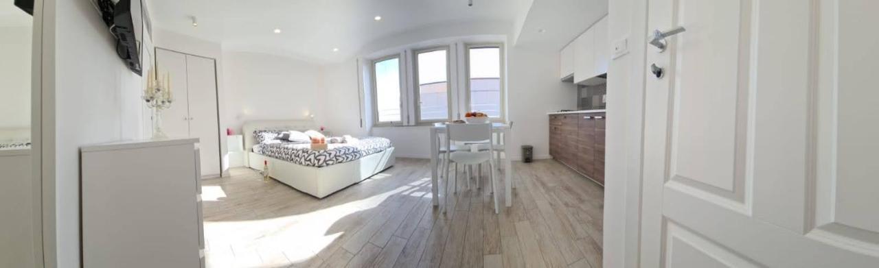 Barbara Classy Apartment 102 (Adults Only)