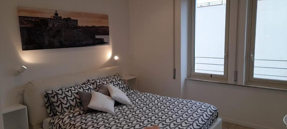 Barbara Classy Apartment 102 (Adults Only) 2