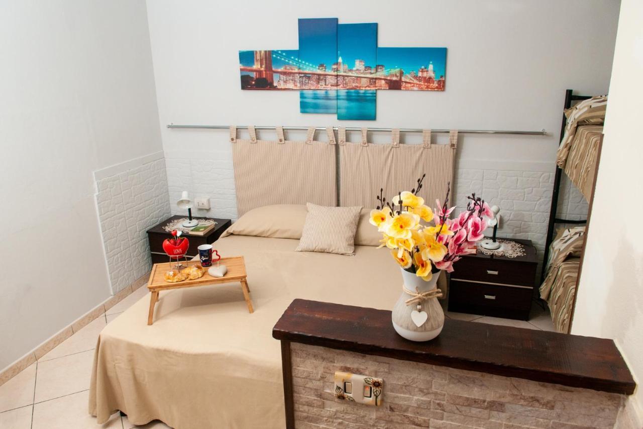 Clary Home Cefalu' 2