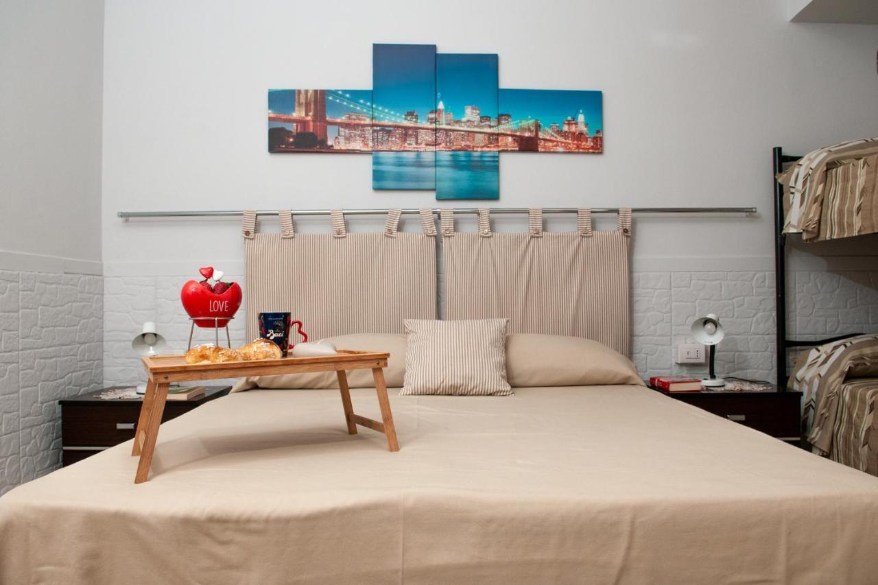 Clary Home Cefalu'