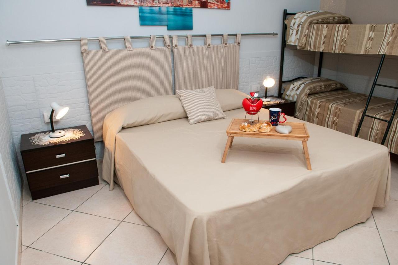 Clary Home Cefalu' 1