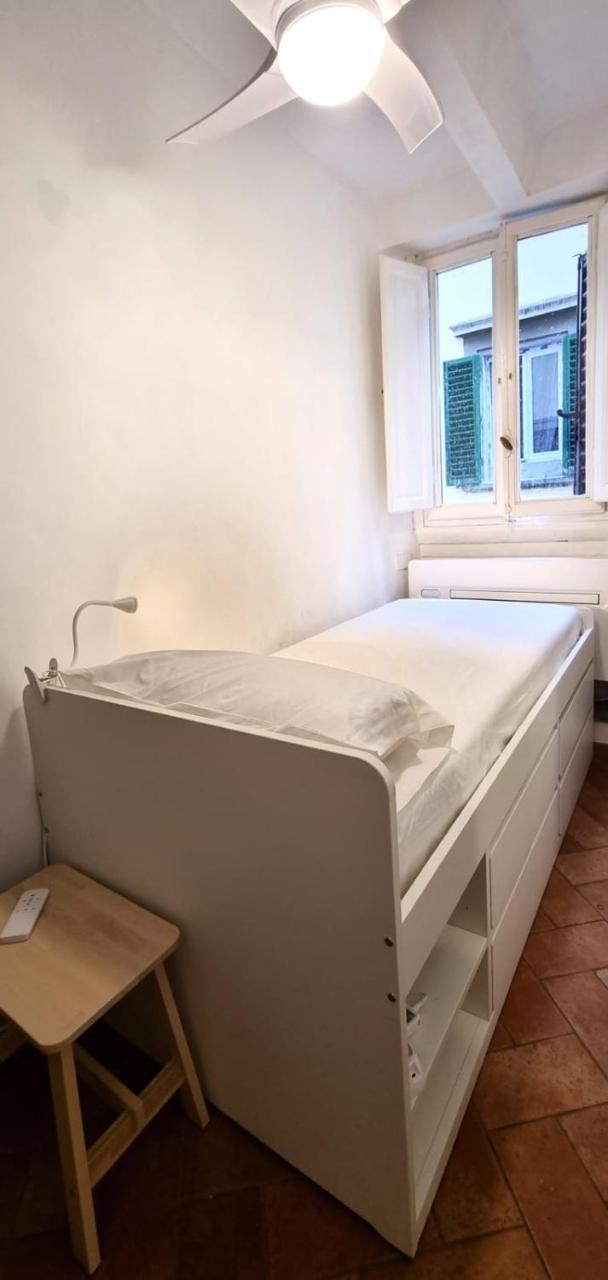 Andrea - Sweet Dreams in Florence (Adults Only)