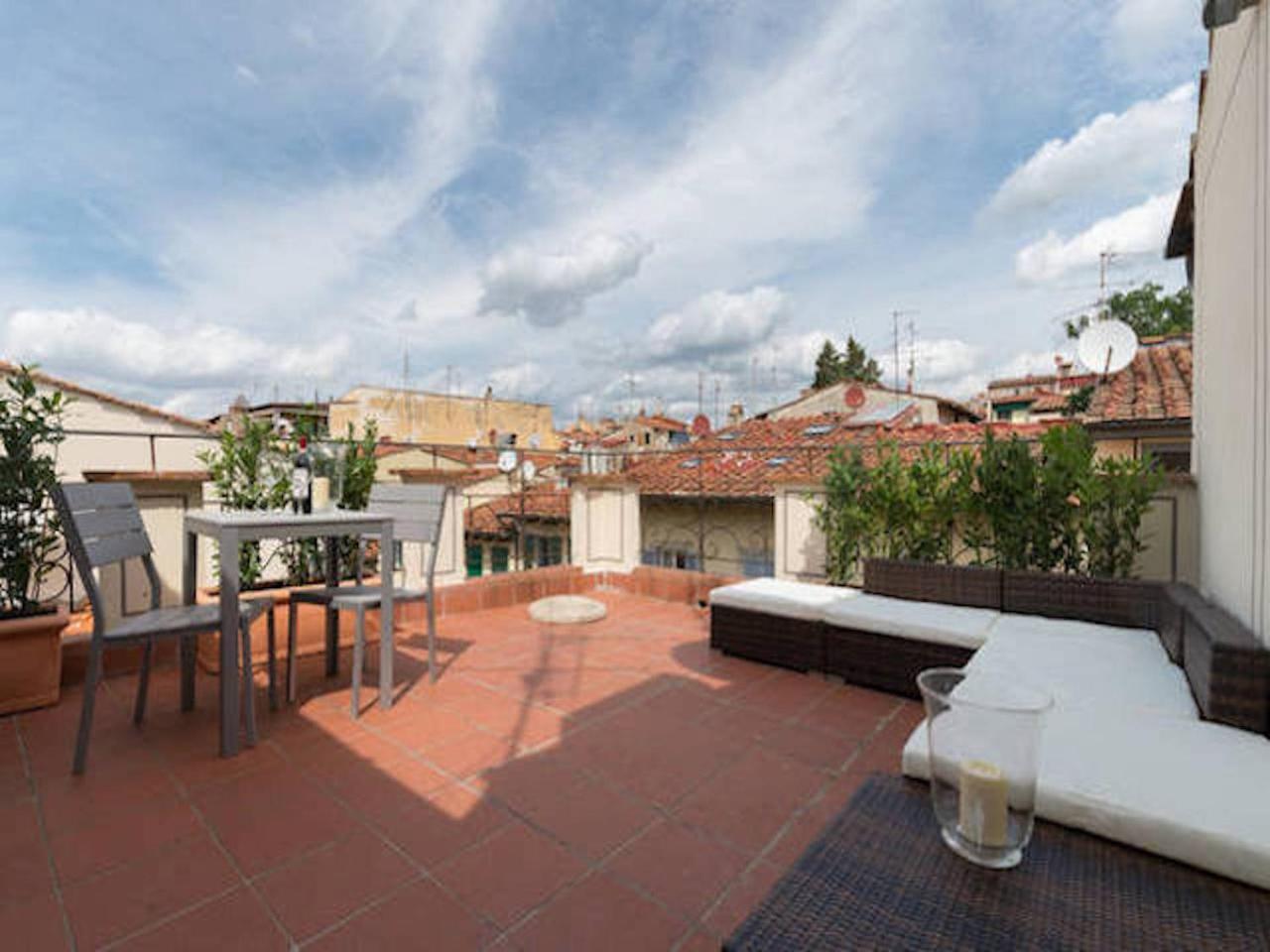 Attic Up on Florence (Adults Only) 2