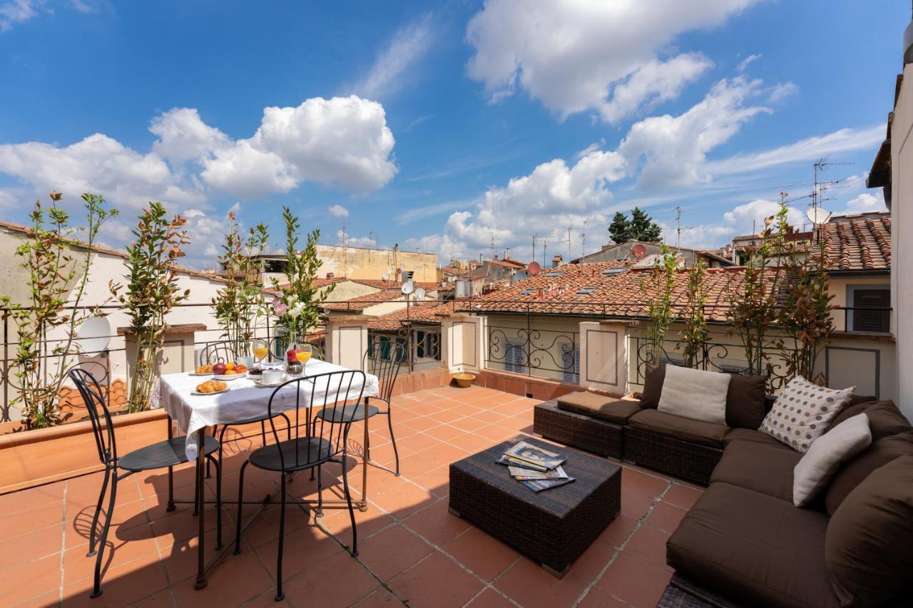 Attic Up on Florence (Adults Only) 1
