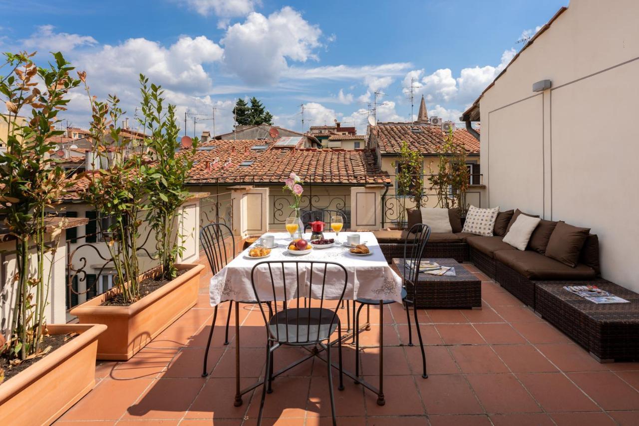 Attic Up on Florence (Adults Only)