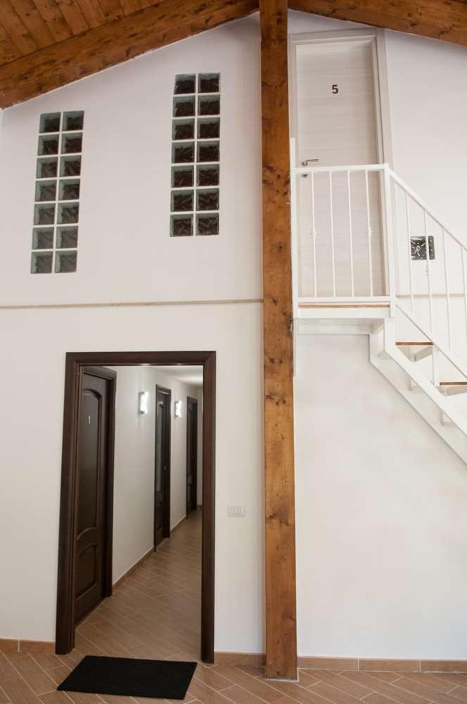 Il Casale di Gio 1