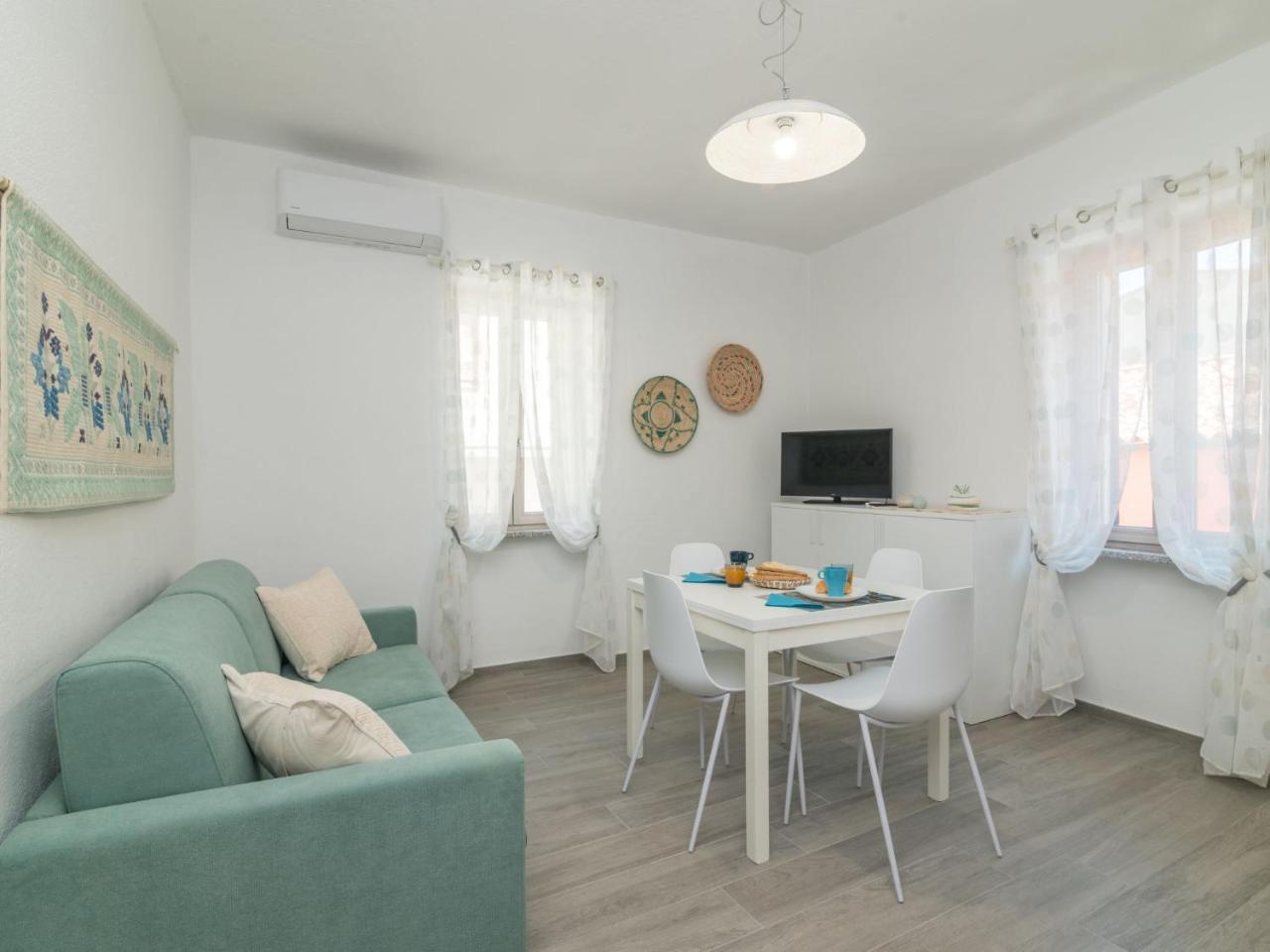Apartment Nautilus by Interhome