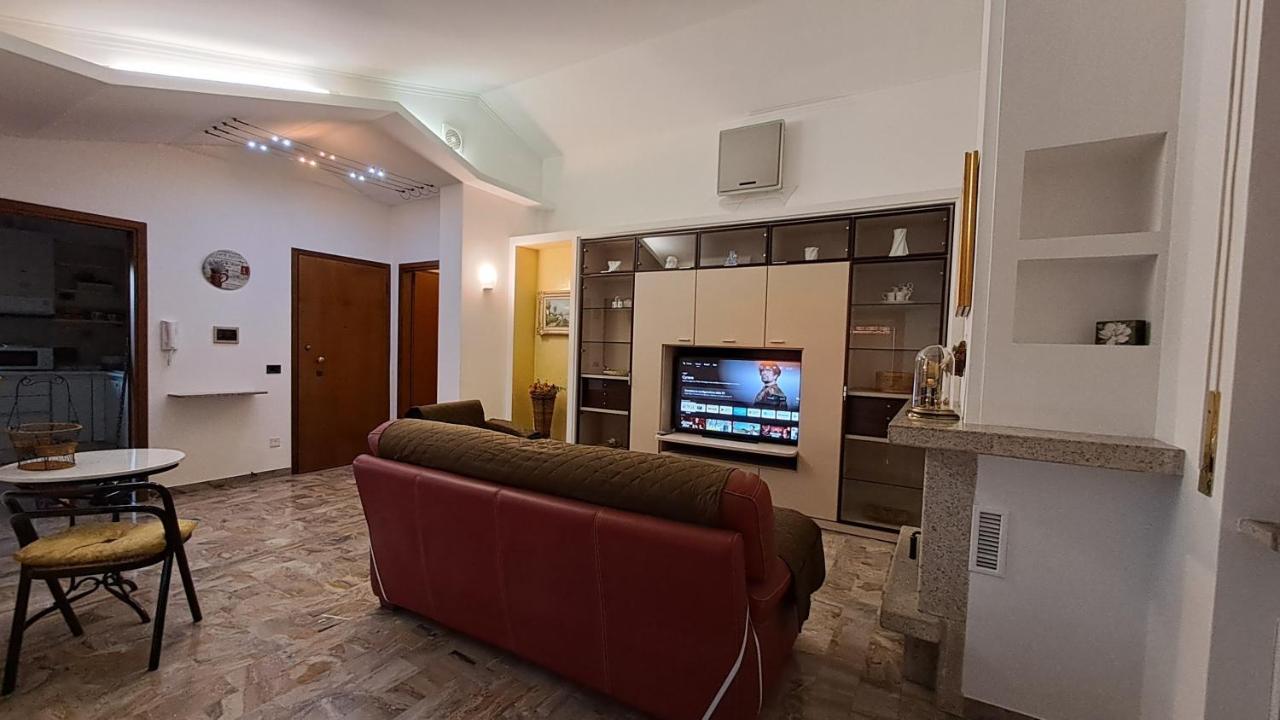 Colleoni's Lodge Casa Vacanze Con 2 Appartamenti