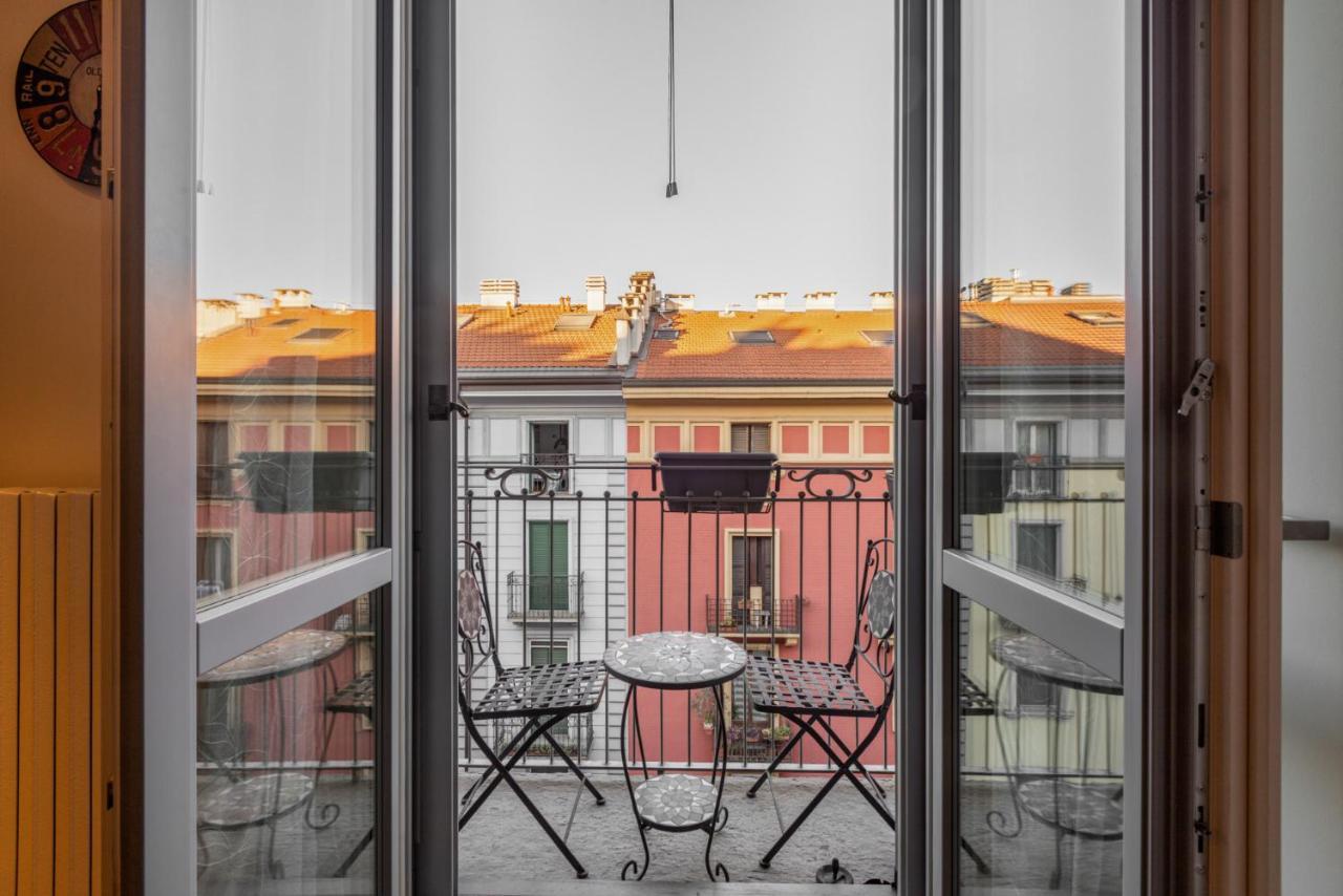 Easylife - Stupendo E Rifinito Appartamento in Zona Navigli