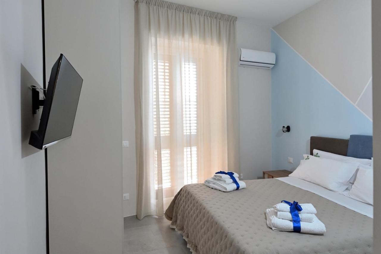 Casa Vacanze Vicolo San Pietro 2
