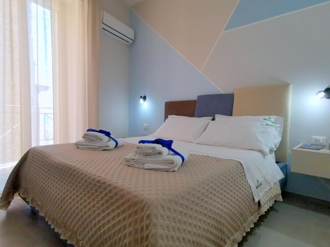 Casa Vacanze Vicolo San Pietro 1
