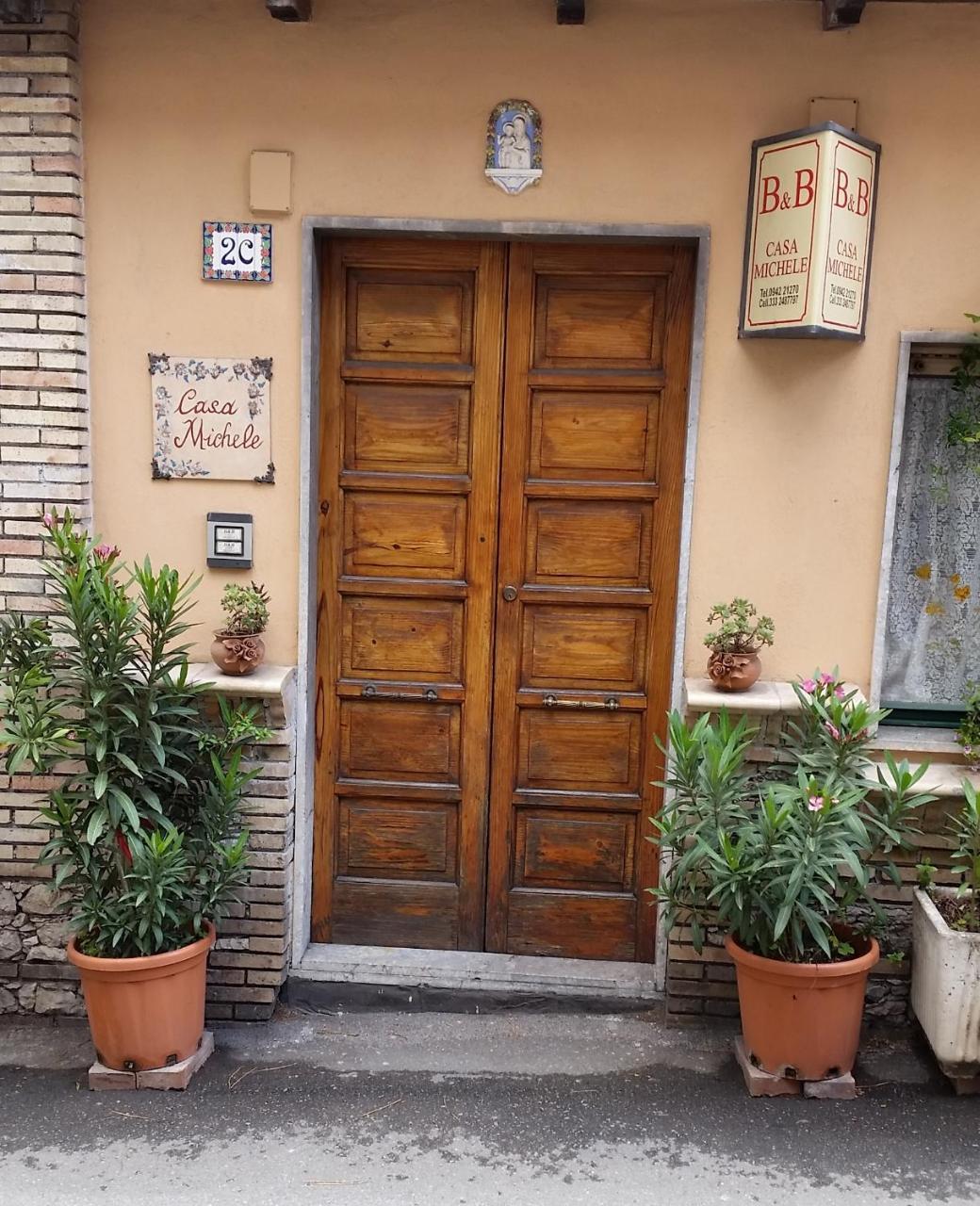 B&B Casa Michele 1