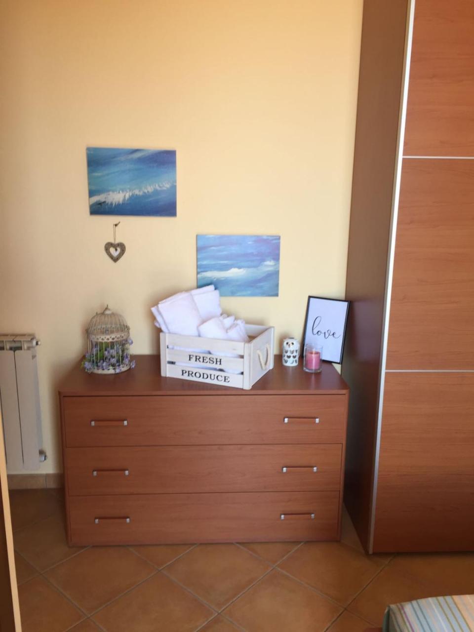 Bed & Breakfast Mielezenzero (Adults only) 2