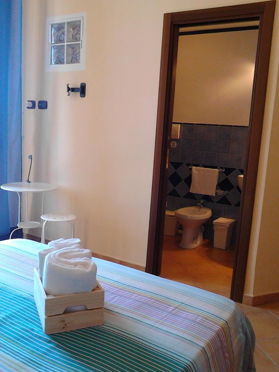 Bed & Breakfast Mielezenzero (Adults only) 1