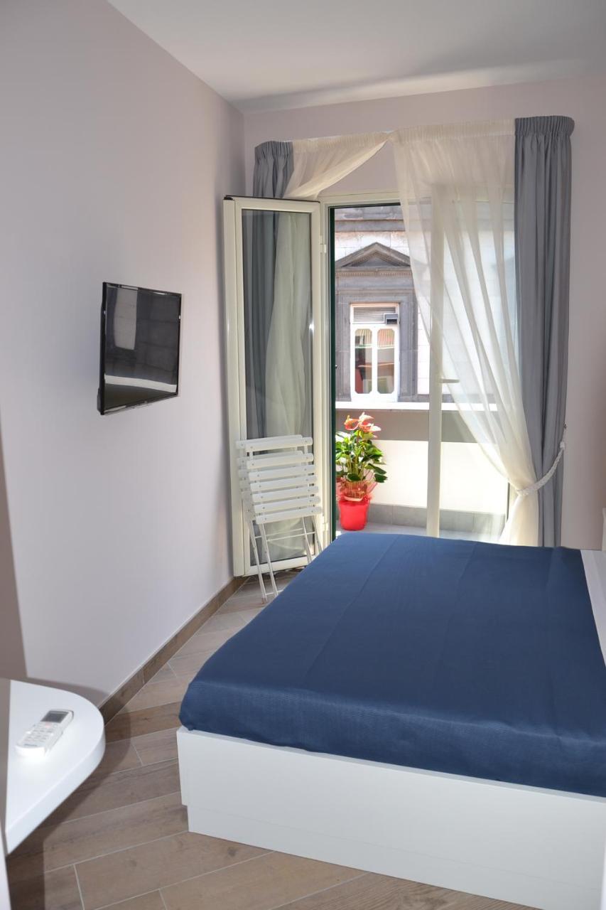 B&B Federico Secondo