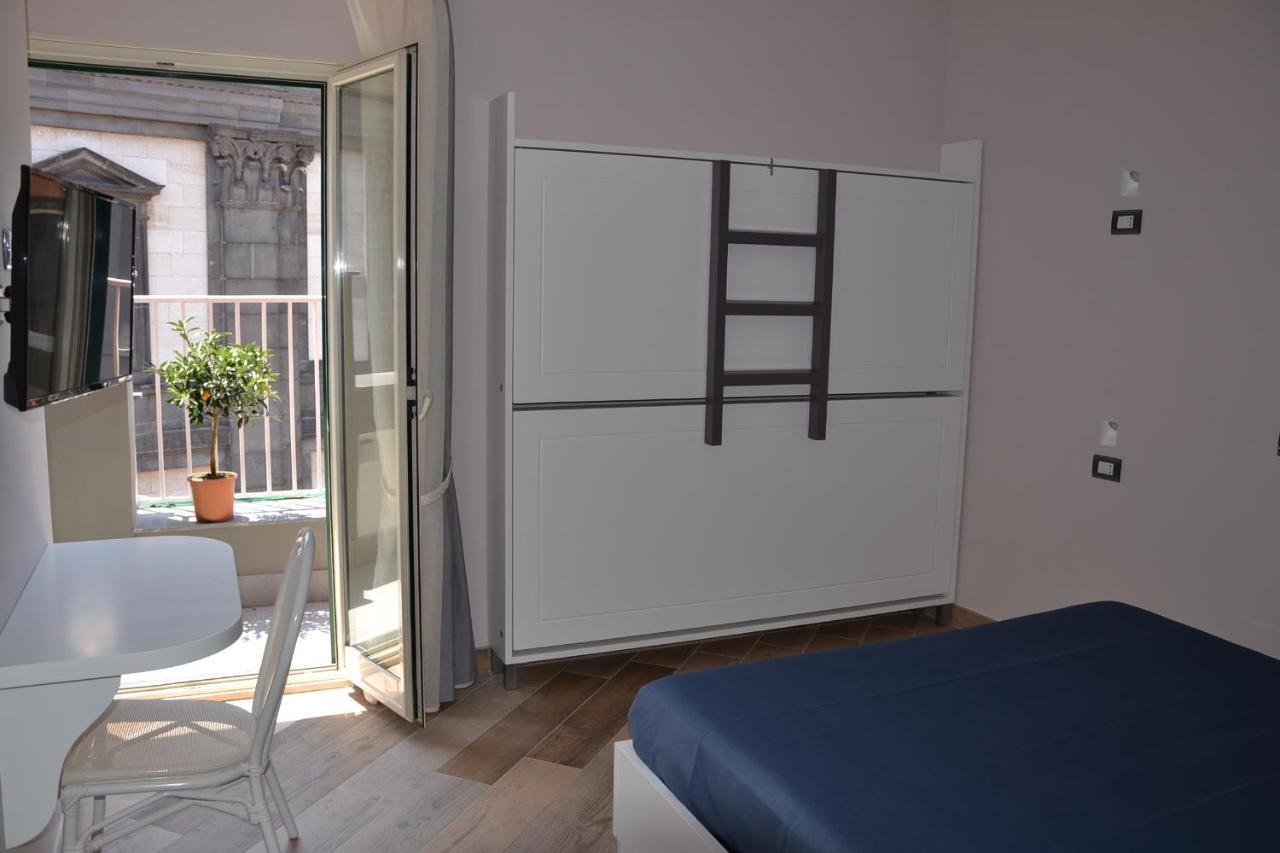 B&B Federico Secondo 2