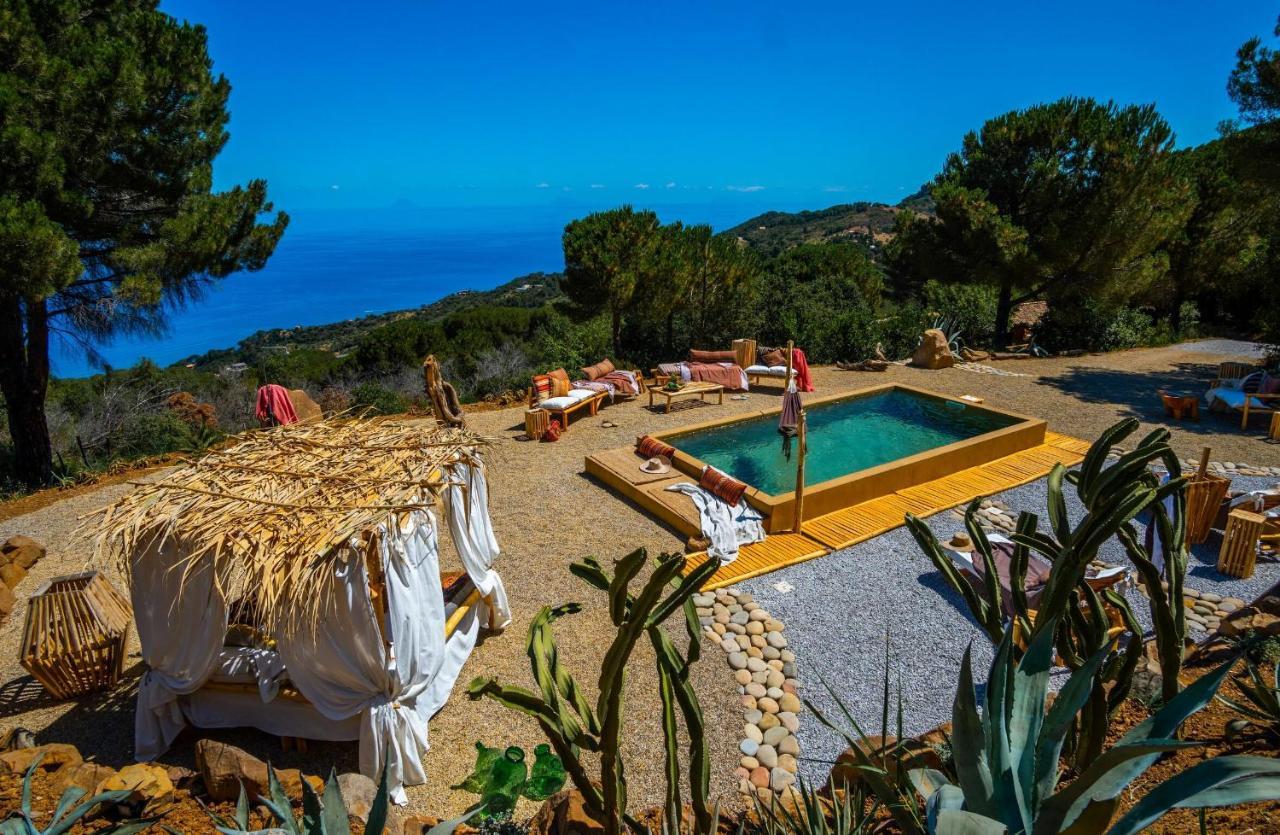 Terre di Bea Sea Cefalu'