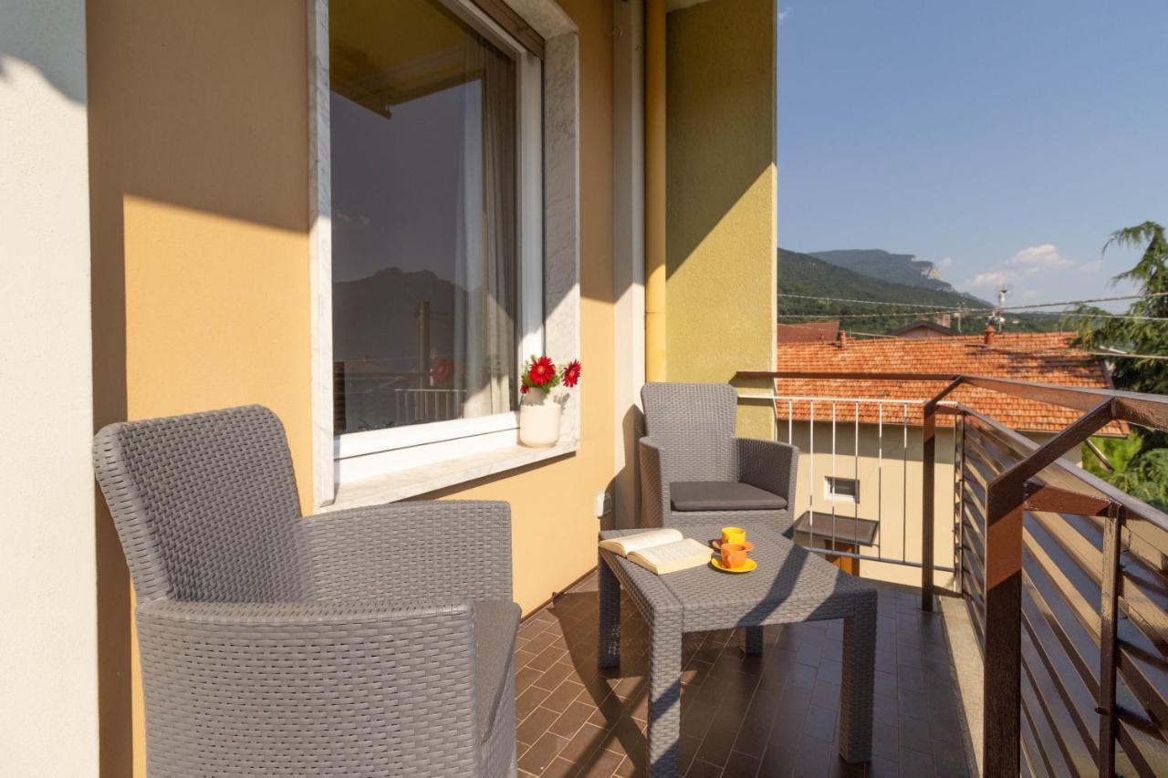 Mamma Ciccia Holiday Home - Casa Imperia 2