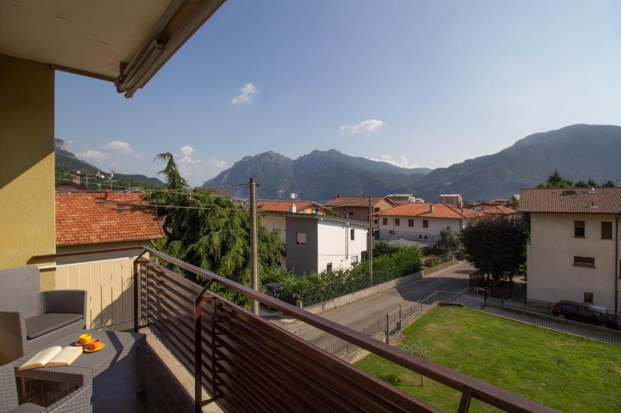 Mamma Ciccia Holiday Home - Casa Imperia 1