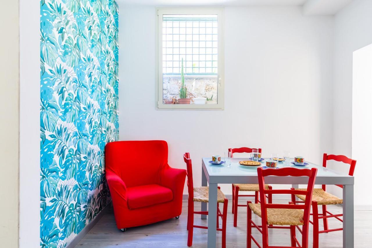 Sansevero Family Apartment by Wonderful Italy 1