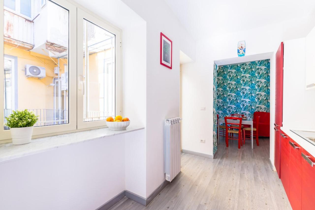 Sansevero Family Apartment by Wonderful Italy 2