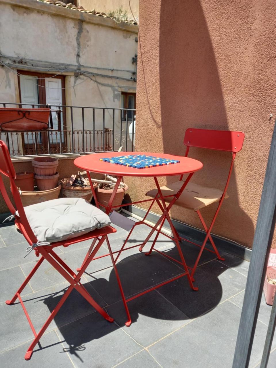 La Sartoria 2