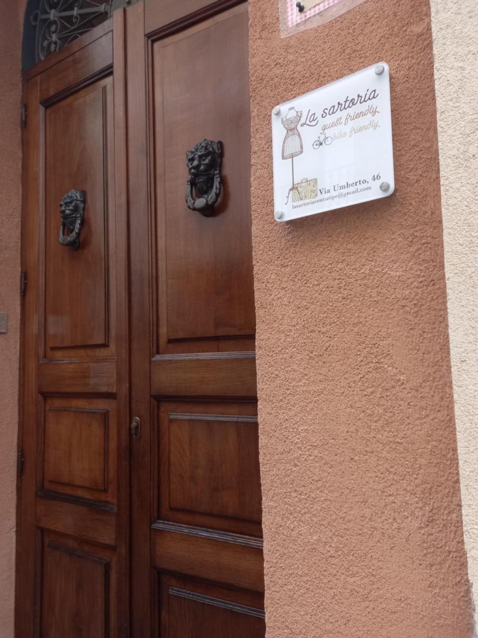 La Sartoria