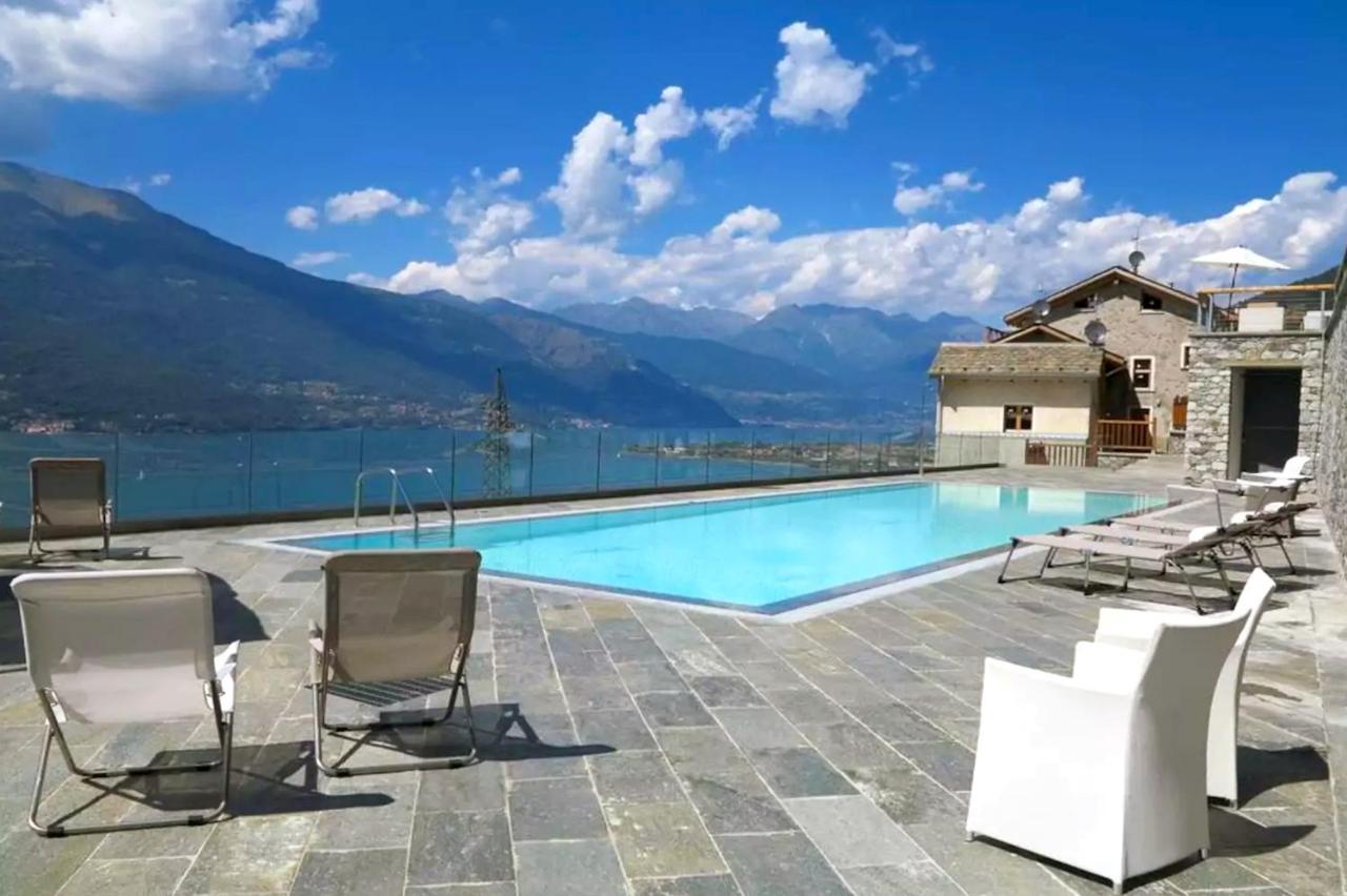 The Cozy Nest - Bellano 1