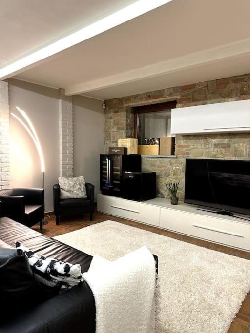 Appartamento Ebhouse 1