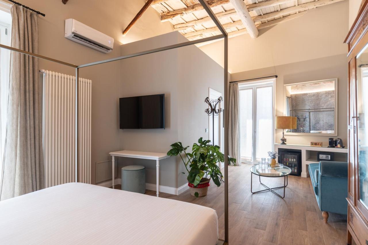 Vossia Luxury Rooms & Sicilian Living 2