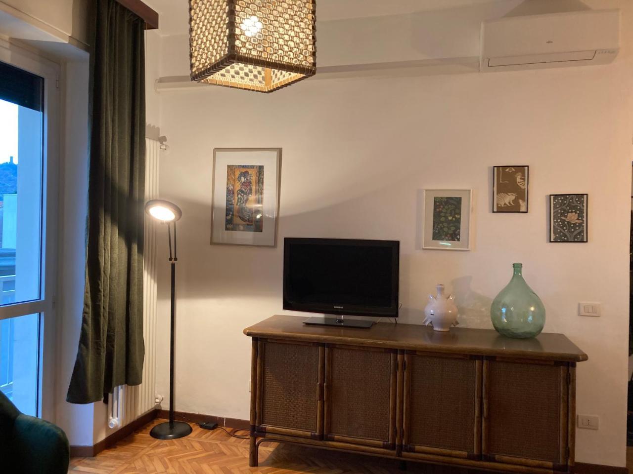 Casa di Crissy - Centro Como 1