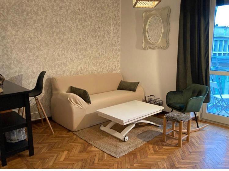 Casa di Crissy - Centro Como