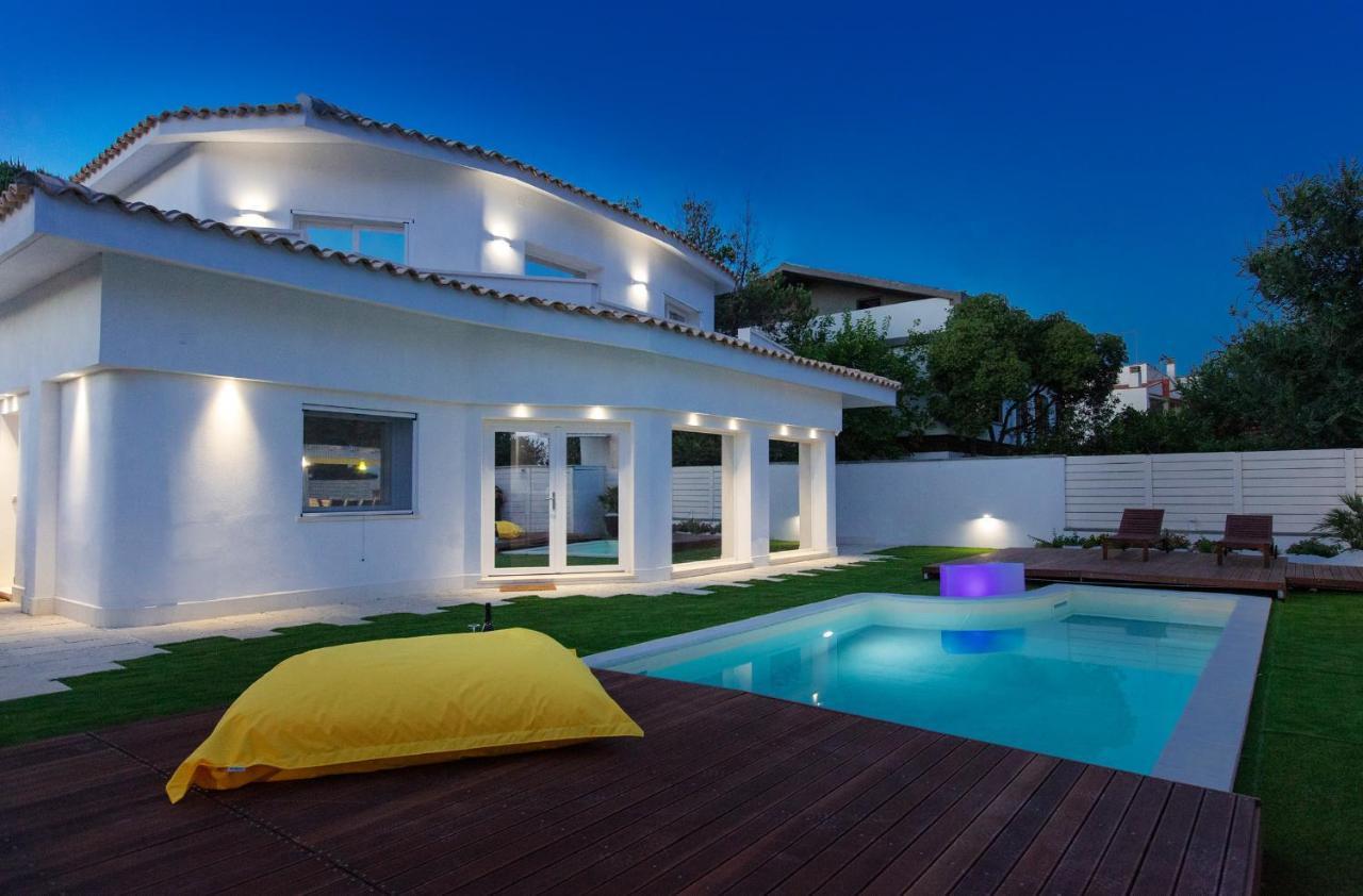 La Porta Sulla Spiaggia Casa Vacanze
