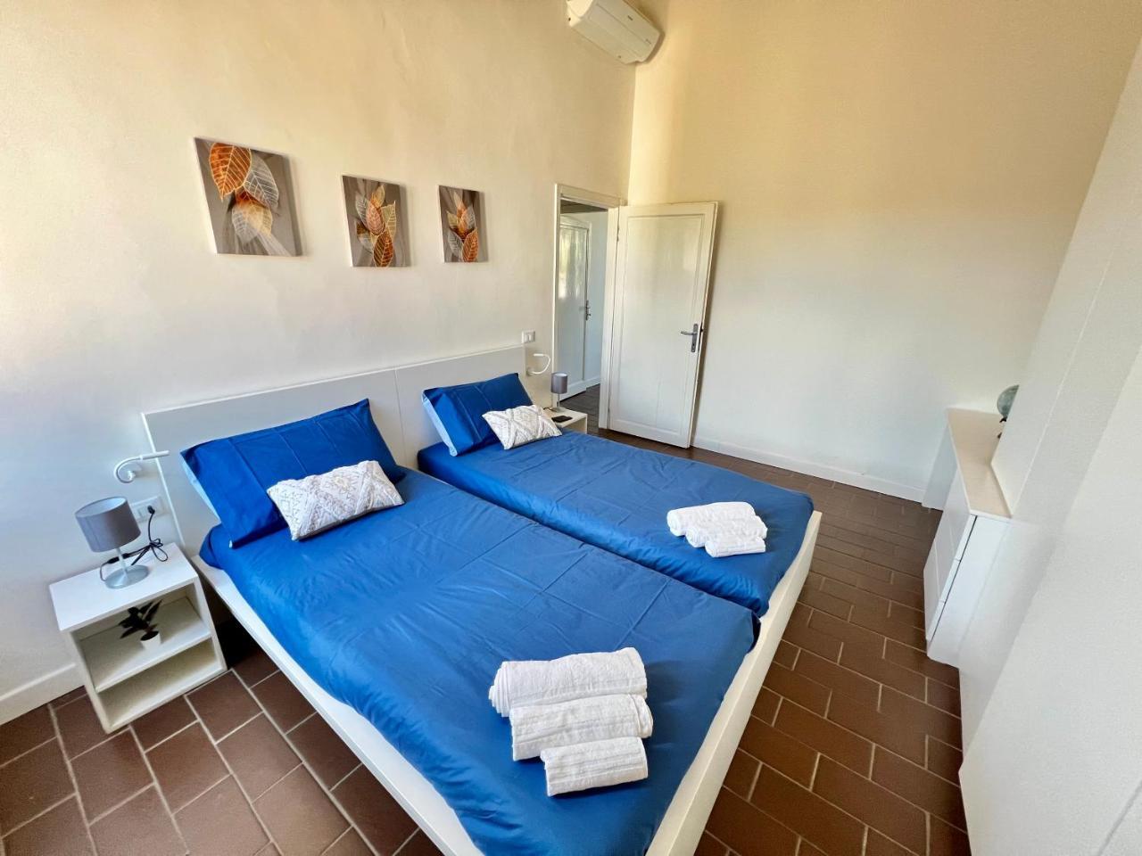 Relax & Design a Pochi Passi Dalla Stazione 2