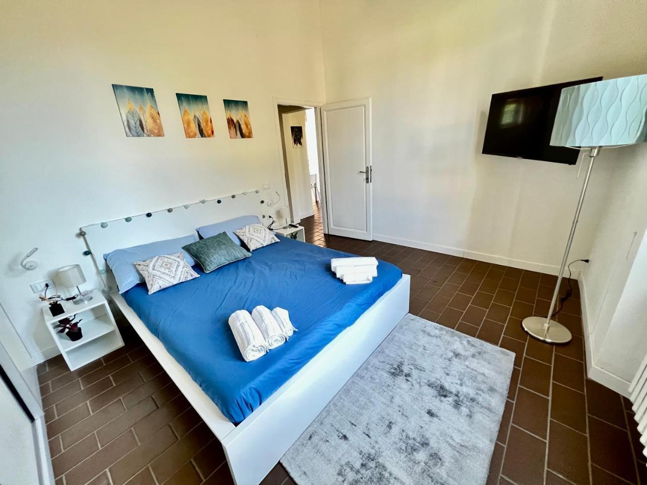 Relax & Design a Pochi Passi Dalla Stazione