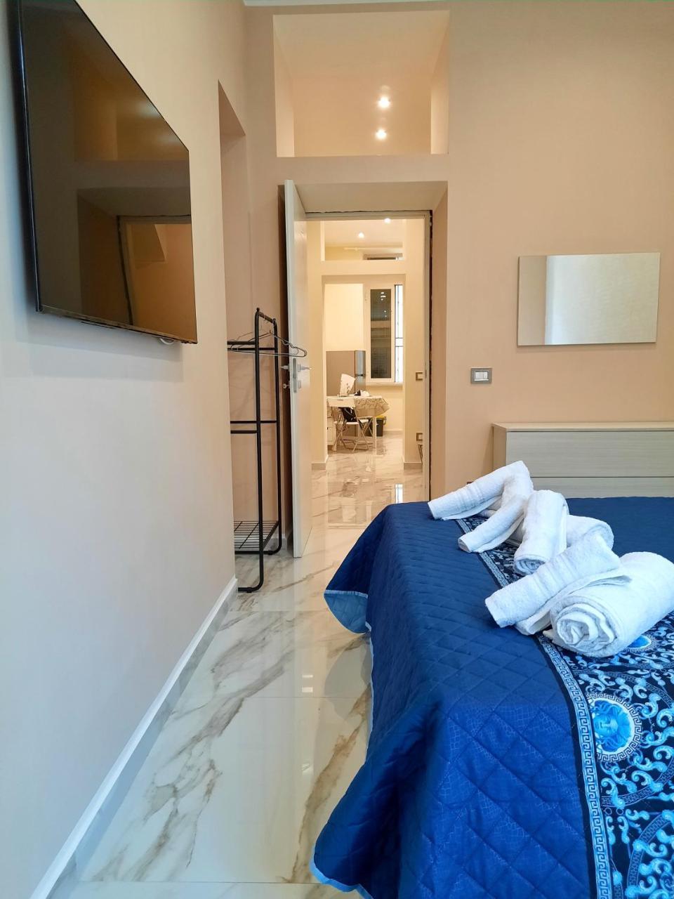 Re Ferdinando Apartment 1