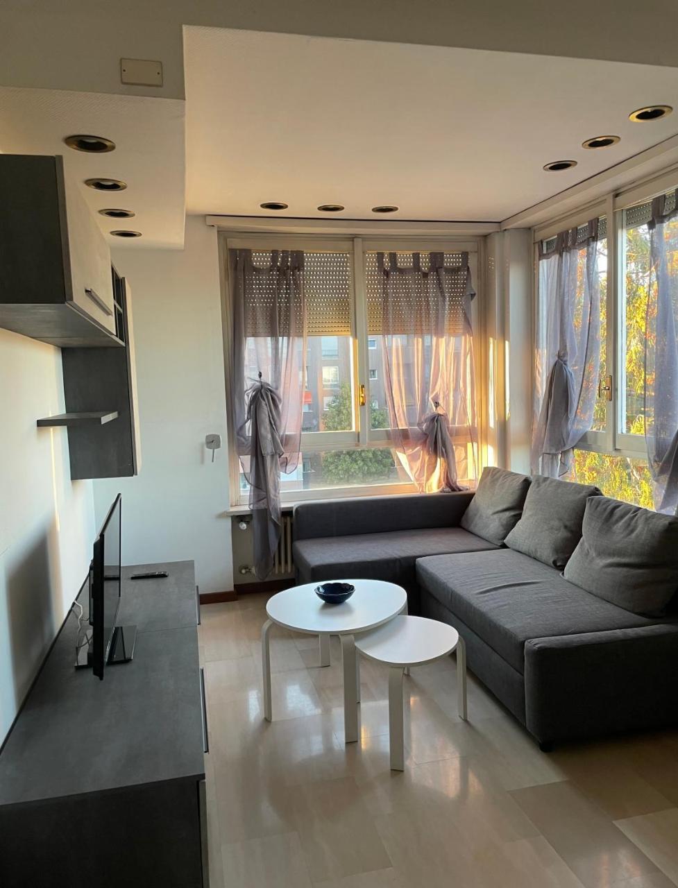 Lovely Apartment in Gallarate