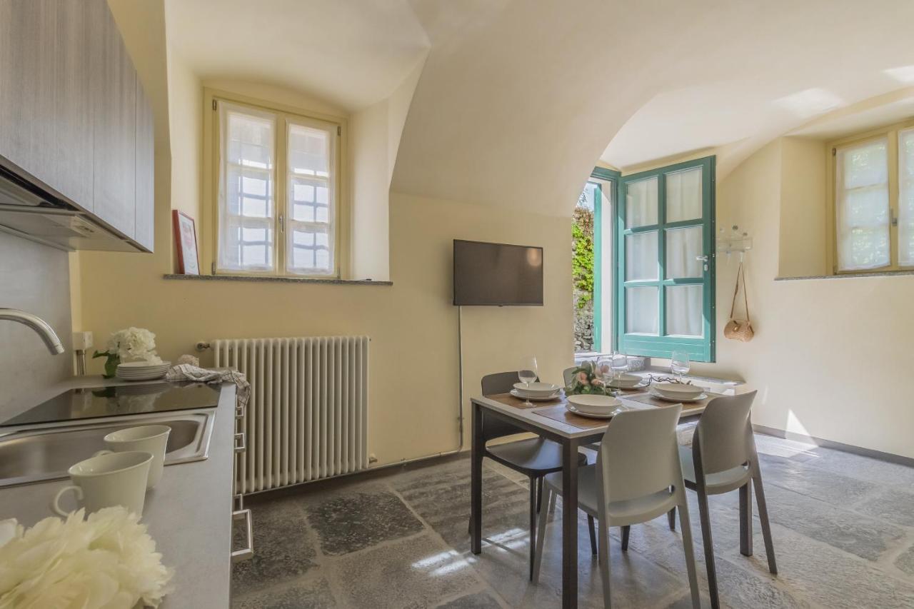 Tiny Duke Apartment