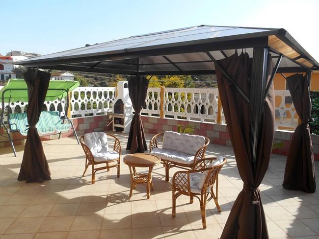Casa Flavia