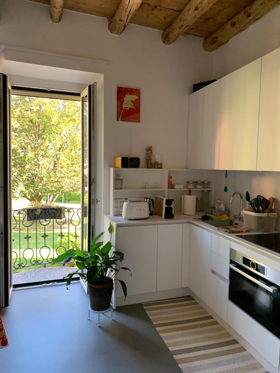 Villa Paola - Holiday Apartment - Menaggio, Lago di Como 1