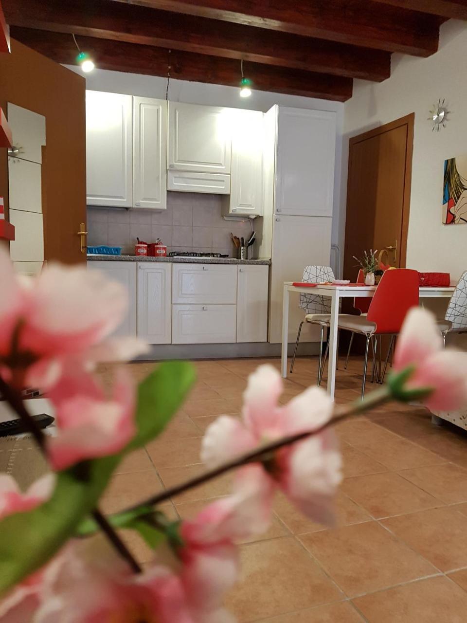 Appartamento Aretusa 2