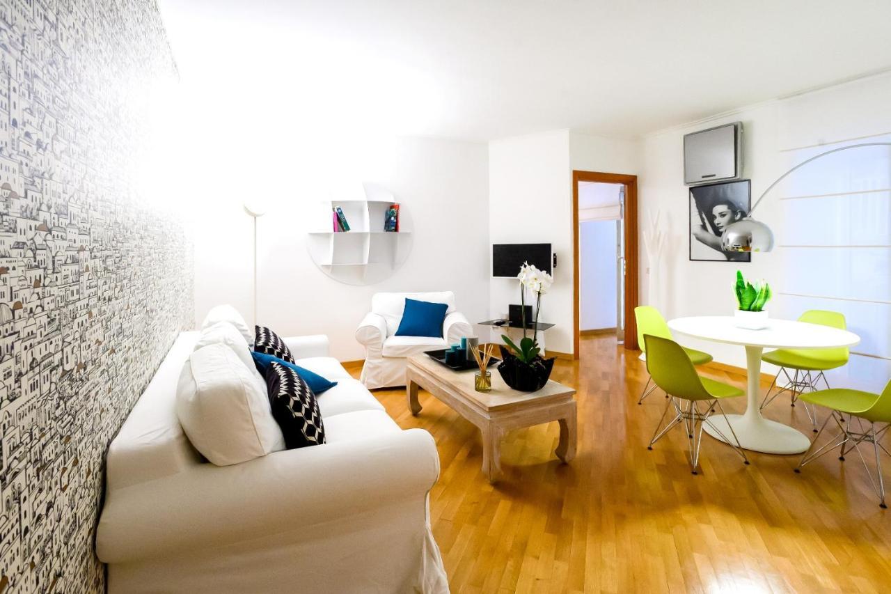 Nipare Suite - Dimore Partenopee
