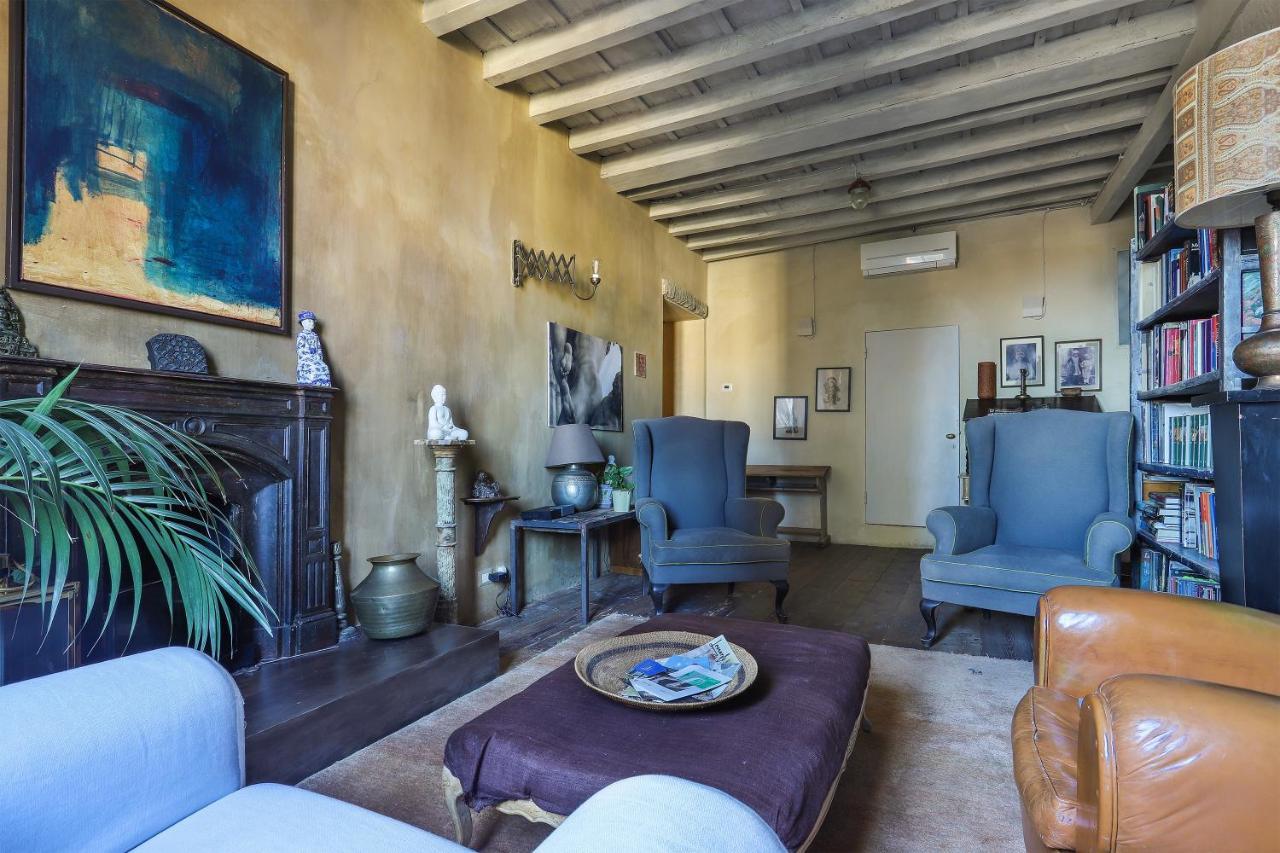 La Maison at the Old Bridge 2