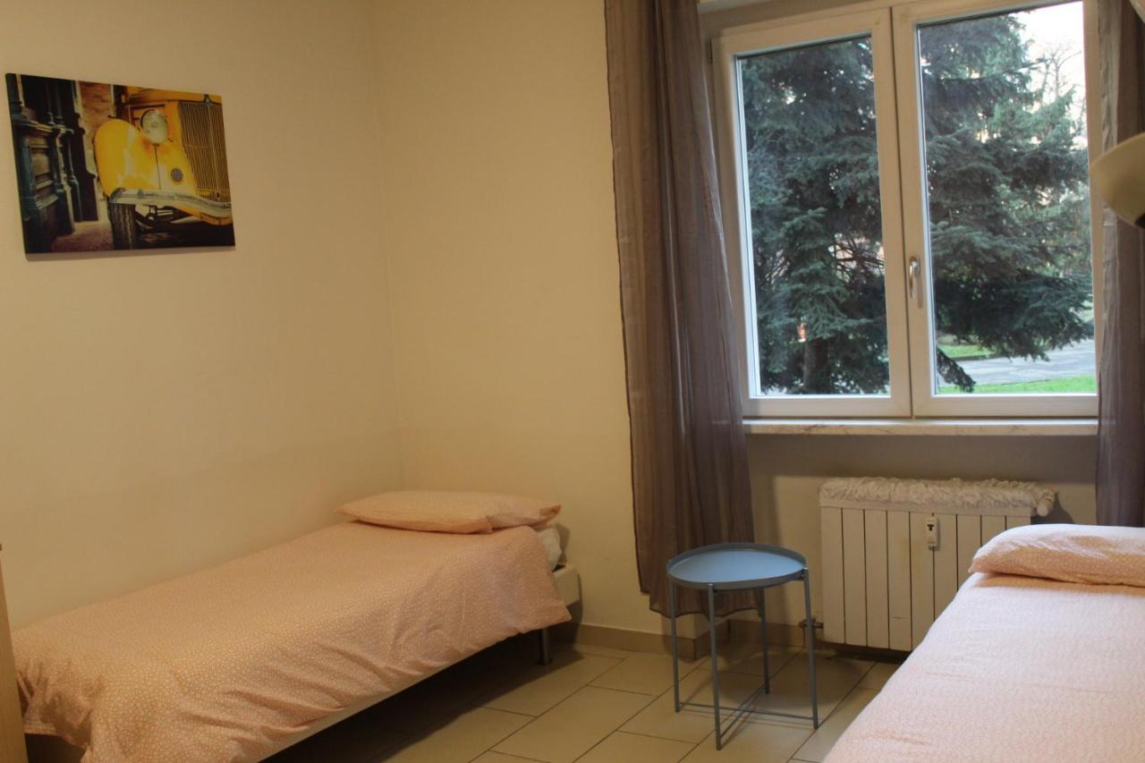 Apartamento Vicino Policlinico San Donato