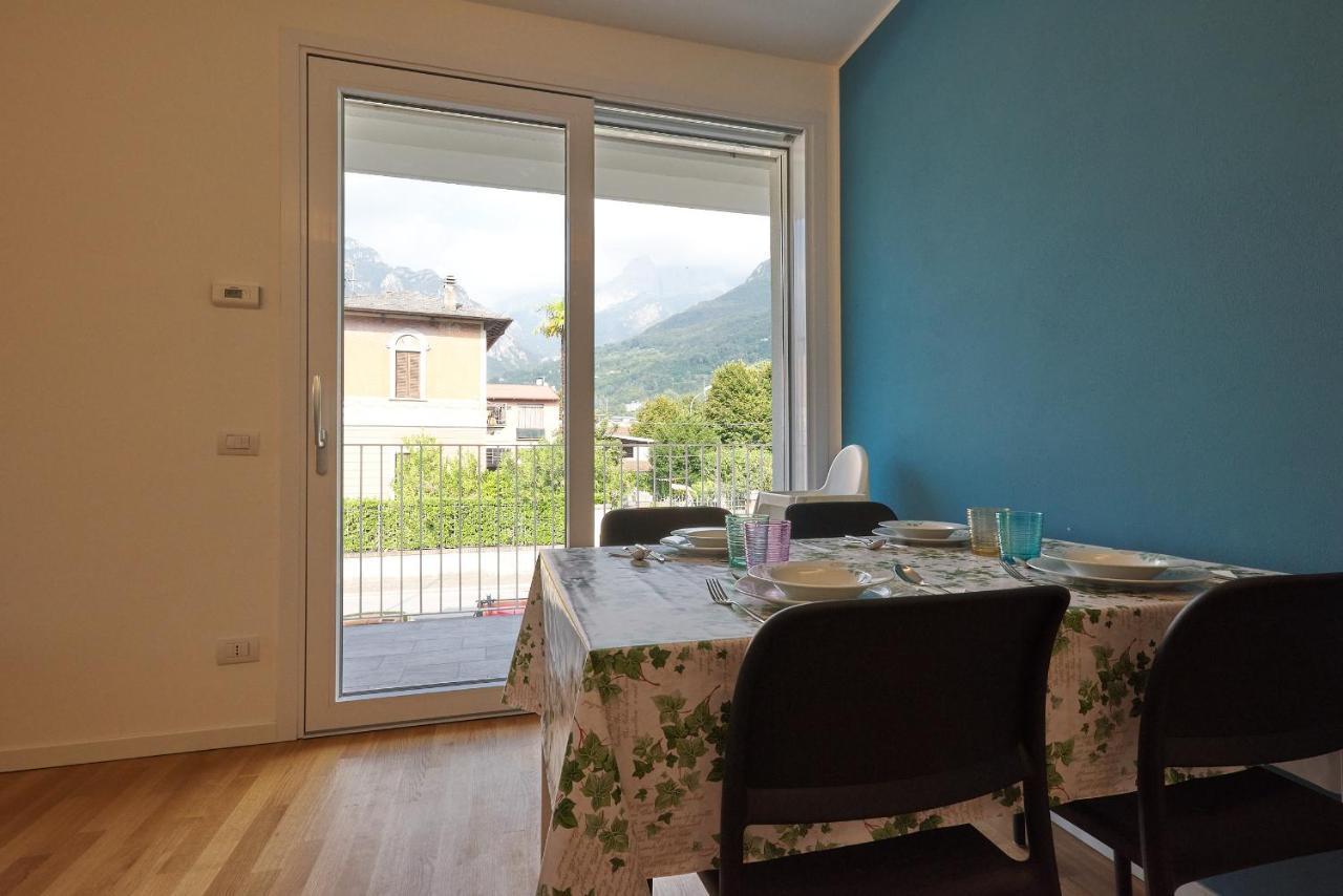 Casa Mia Lake Como 1