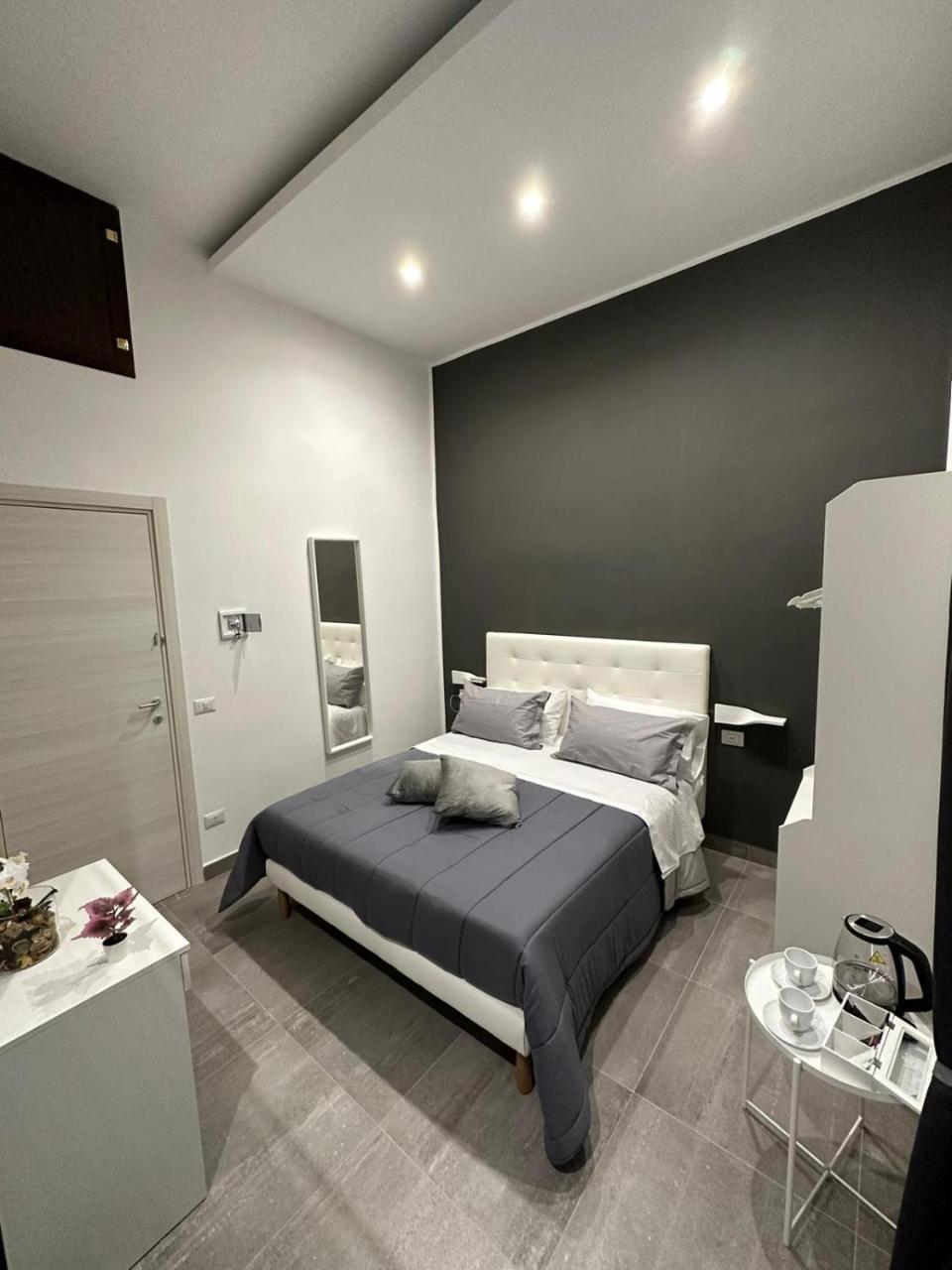 B&B Carme 2